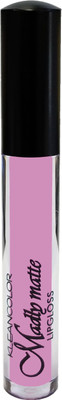 

KleanColor Madly Matte Lip Gloss(2.37 ml, Futuristic)
