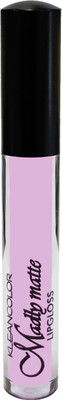 

KleanColor Madly Matte Lip Gloss(2.37 ml, French Lilac)