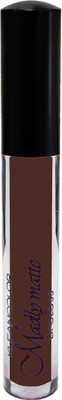 

KleanColor Madly Matte Lip Gloss(2.37 ml, Root Beer)