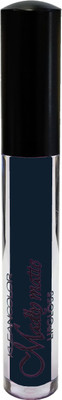 

KleanColor Madly Matte Lip Gloss(2.37 ml, Peacock)