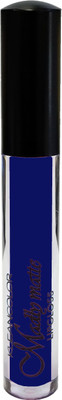 

KleanColor Madly Matte Lip Gloss(2.37 ml, Blueberry Pie)