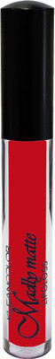 

KleanColor Madly Matte Lip Gloss(2.37 ml, Bitten)