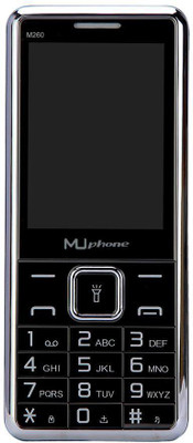 

MU M260 New(Gold)