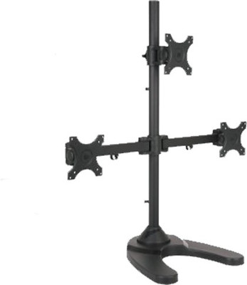 19 Off On Rife Monitor Desk Stand Free Standing Heavy Duty Fully 19 Off On Rife Monitor Desk Stand Free Standing Heavy Duty Fully Adjule Mount Arm Flipkart Paisawapas Com