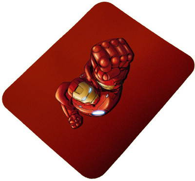 

Clapcart Designer-Printed-Mousepad-00230 Mousepad(Multicolor)