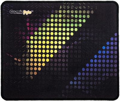 

Cosmic Byte Dwarf Mousepad(Control)