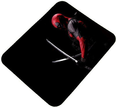 

Clapcart Designer-Printed-Mousepad-00224 Mousepad(Multicolor)