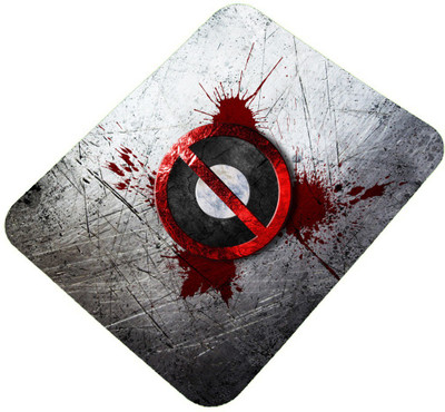 

Clapcart Designer-Printed-Mousepad-00218 Mousepad(Multicolor)