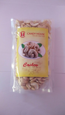 

Candy House JH 200G Cashews(200 g, Pouch)