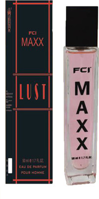 

MAXX Lust Perfume - 50 ml(For Men & Women)