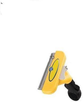 

Pets Empire Grooming Brush and Tool for Dogs, , Royal Crown(Color May Vary) -Medium Shedding Blade for Dog