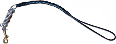 

Petshop7 69 cm Dog Cord Leash(Black)
