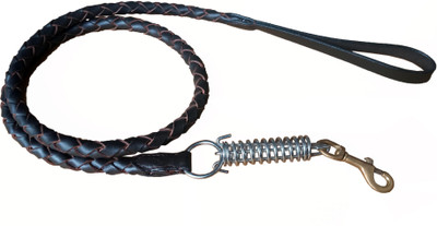 

Petshop7 152 cm Dog Cord Leash(Multicolor)