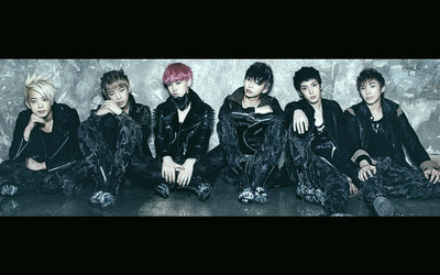 

Akhuratha Music B.A.P Band (Music) South Korea ON FINE ART PAPER HD QUALITY WALLPAPER POSTER Fine Art Print(19 inch X 13 inch, Rolled)