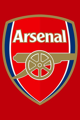 

Arsenal The Gunners ON FINE ART PAPER HD QUALITY WALLPAPER POSTER Fine Art Print(19 inch X 13 inch, Rolled)