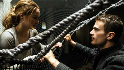 

Movie Divergent 2 ON FINE ART PAPER HD QUALITY WALLPAPER POSTER Fine Art Print(19 inch X 13 inch, Rolled)