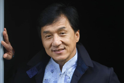 

Celebrity Jackie Chan Actors China ON HI QUALITY LARGE PRINT 36X24 INCHES Photographic Paper(36 inch X 24 inch, Rolled)