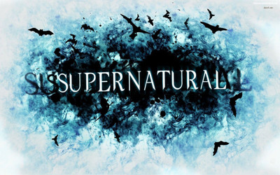 

SUPERNATURAL ON HI QUALITY LARGE PRINT 36X24 INCHES Photographic Paper(36 inch X 24 inch, Rolled)