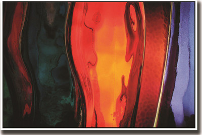 

Abstract painting ON FINE ART PAPER HD QUALITY WALLPAPER POSTER Fine Art Print(19 inch X 13 inch, Rolled)