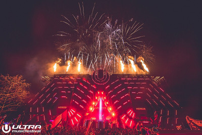 

KumkumArts Ultra Music Wall Sticker Poster 12 x 18 Inch HD Quality Material Gloss Paper. Paper Print(18 inch X 12 inch, Rolled)