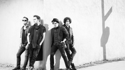 

KumkumArts Fall Out Boy Wall Sticker Poster 12 x 18 Inch HD Quality Material Gloss Paper. Paper Print(18 inch X 12 inch, Rolled)
