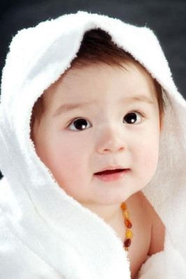 

Baby Boy (5) ON HI QUALITY LARGE PRINT 36X24 INCHES Photographic Paper(36 inch X 24 inch, Rolled)