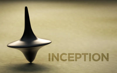 

Movie inception ON HI QUALITY LARGE PRINT 36X24 INCHES Photographic Paper(36 inch X 24 inch, Rolled)