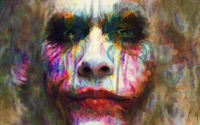 

Comics Batman Joker ON FINE ART PAPER HD QUALITY WALLPAPER POSTER Fine Art Print(19 inch X 13 inch, Rolled)