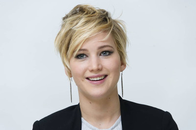 

Celebrity Jennifer Lawrence Actresses United States ON HI QUALITY LARGE PRINT 36X24 INCHES Photographic Paper(36 inch X 24 inch, Rolled)