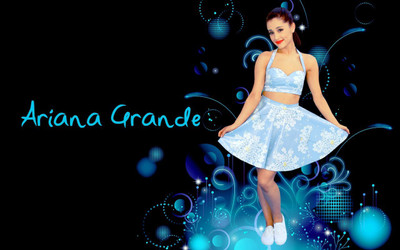 

Celebrity Ariana Grande Actresses United States ON FINE ART PAPER HD QUALITY WALLPAPER POSTER Fine Art Print(19 inch X 13 inch, Rolled)