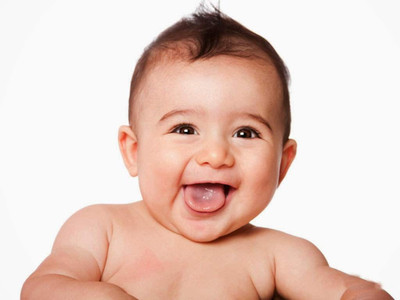 

Baby Boy sweet ON HI QUALITY LARGE PRINT 36X24 INCHES Photographic Paper(36 inch X 24 inch, Rolled)