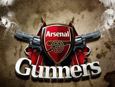 

KumkumArts FC Arsenal Football Club Wall Sticker Poster 12 x 18 Inch HD Quality Material Gloss Paper. Paper Print(18 inch X 12 inch, Rolled)