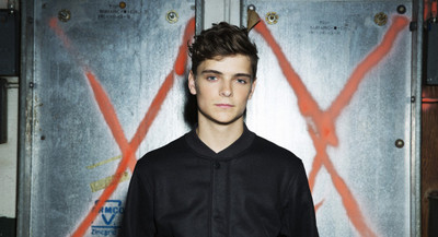 

Akhuratha Designs Music Martin Garrix DJ ON HI QUALITY LARGE PRINT 36X24 INCHES Photographic Paper(36 inch X 24 inch, Rolled)