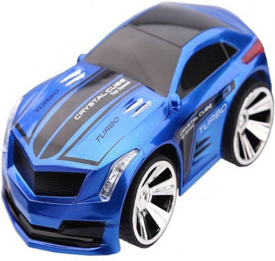

Pacific Toys Voice Controlled Remote Control Car, Multi Color(Multicolor)