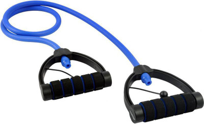 

COCKATOO Extra Hard Excercise Resistance Tube(Blue)