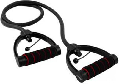 

COCKATOO Super Hard Resistance Tube(Black)