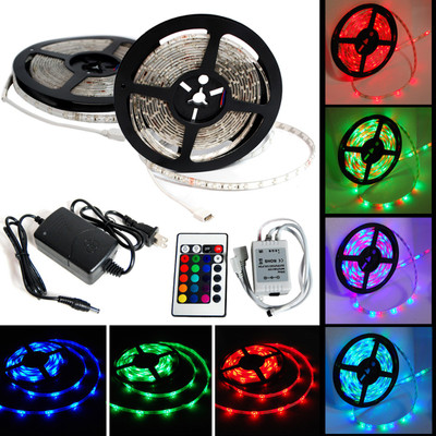 

Best Ideas 196 inch Multicolor Rice Lights(Pack of 1)