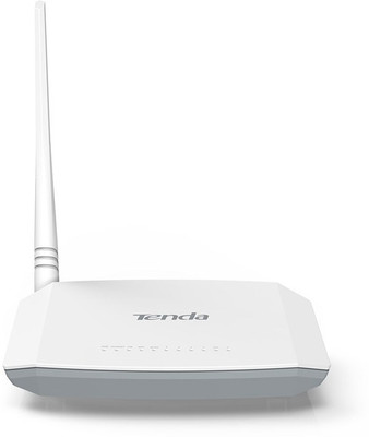 

TENDA TE-D151 N Wireless ADSL2+ Modem Router(White)