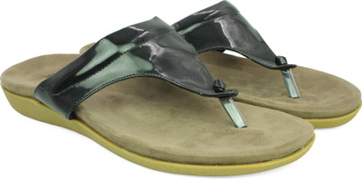 

Inc.5 Women BLACK Flats