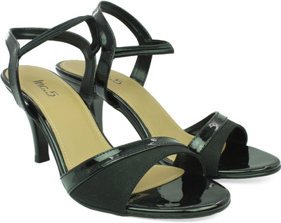 Inc. Women BLACK Heels