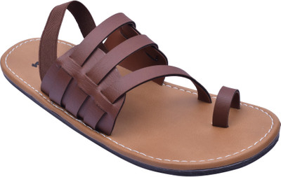 

Stylos Men Brown Casual