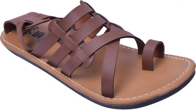 

Stylos Men Brown Casual