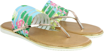 

Inc.5 Women SULTAN Flats