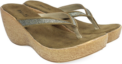 

Inc.5 Women BROWN Wedges