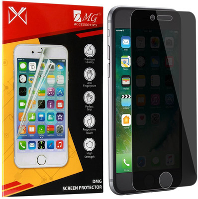 DMG Screen Guard for Apple iPhone 8, Transparent