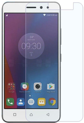 

Mintzz Screen Guard for Lenovo K6 Power, Transparent