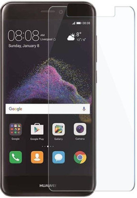 Bizone Tempered Glass Guard for Huawei P8 Lite(Pack of 1) Bizone Tempered Glass Guard for Huawei P8 Lite(Pack of 1)