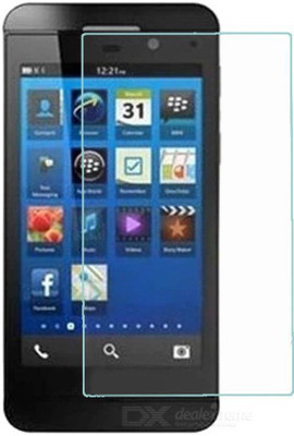 BIZBEEtech Tempered Glass Guard for Blackberry Z30(Pack of 1)