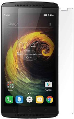 Bizone Tempered Glass Guard for Lenovo K4 Note(Pack of 1)