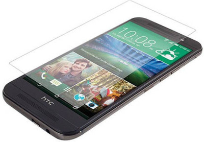 Bizone Tempered Glass Guard for HTC Desire 816 available at flipkart for Rs.145